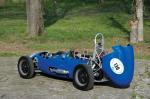 Elva 100 Formula Junior Racing Car 1959 года